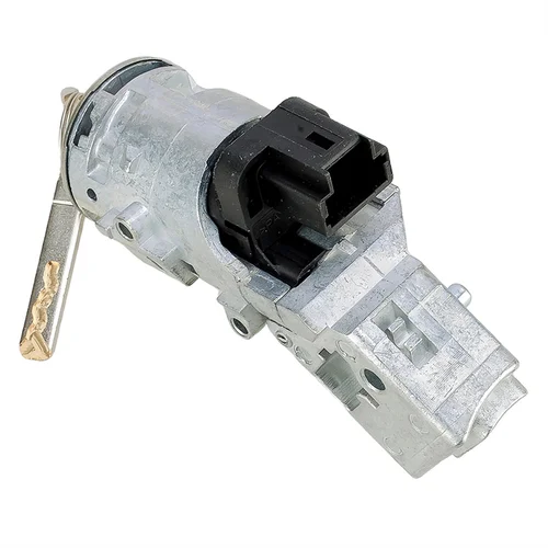 Imagen 2 del producto Cerradura de barril de interruptor de arranque de encendido con llaves para Partner MK2 2008-2017 Citroen C2 C3 2002-2010, interruptor de arranque de encendido
