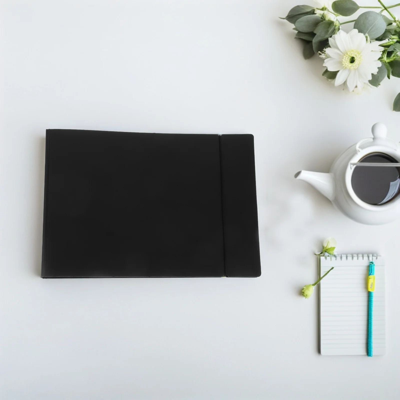 متعددة الوظائف دفتر الشيكات الموثق منظم المستندات جيوب المحمولة ألبوم الفاتورة الإيصالات المالية تخزين ملف الأعمال