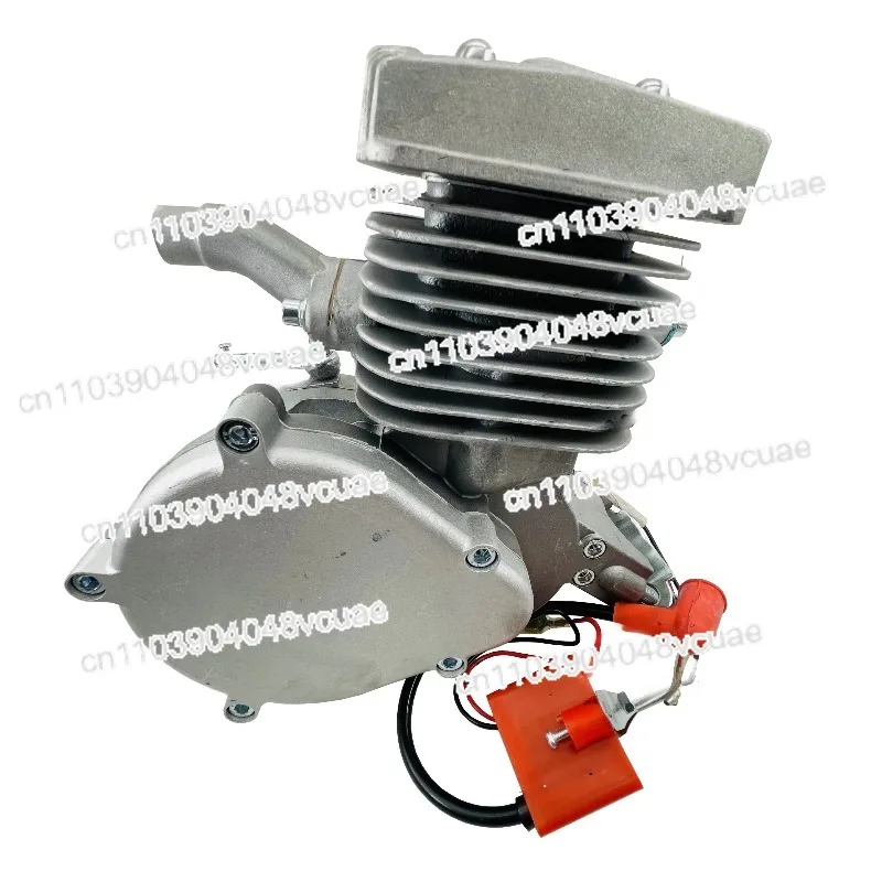 

500cc 80cc 2 Tiempos Racing Motorised Bicycle Kit Accessory High-Performance Bike Engine for Racing Use