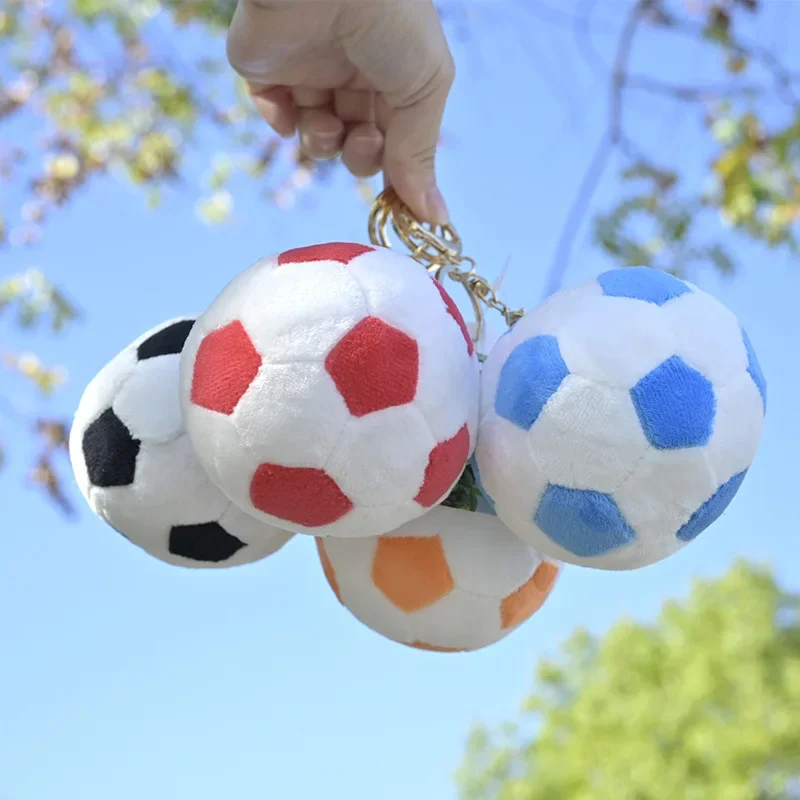 2024 New Style Key Chain Basketball Spherical Simulated Souvenirs Fantasy Figurines Decorationtoys Girl Festival Birthday Boys