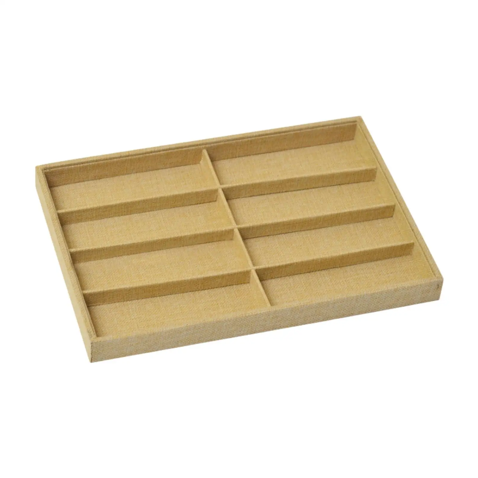 Sunglasses Organizer Box Eyeglasses Display Case for Bedroom Showcase