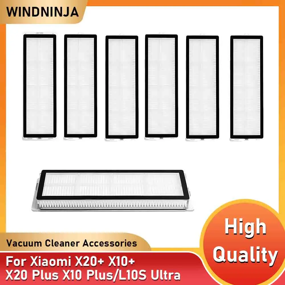 Filter Replacement … - image