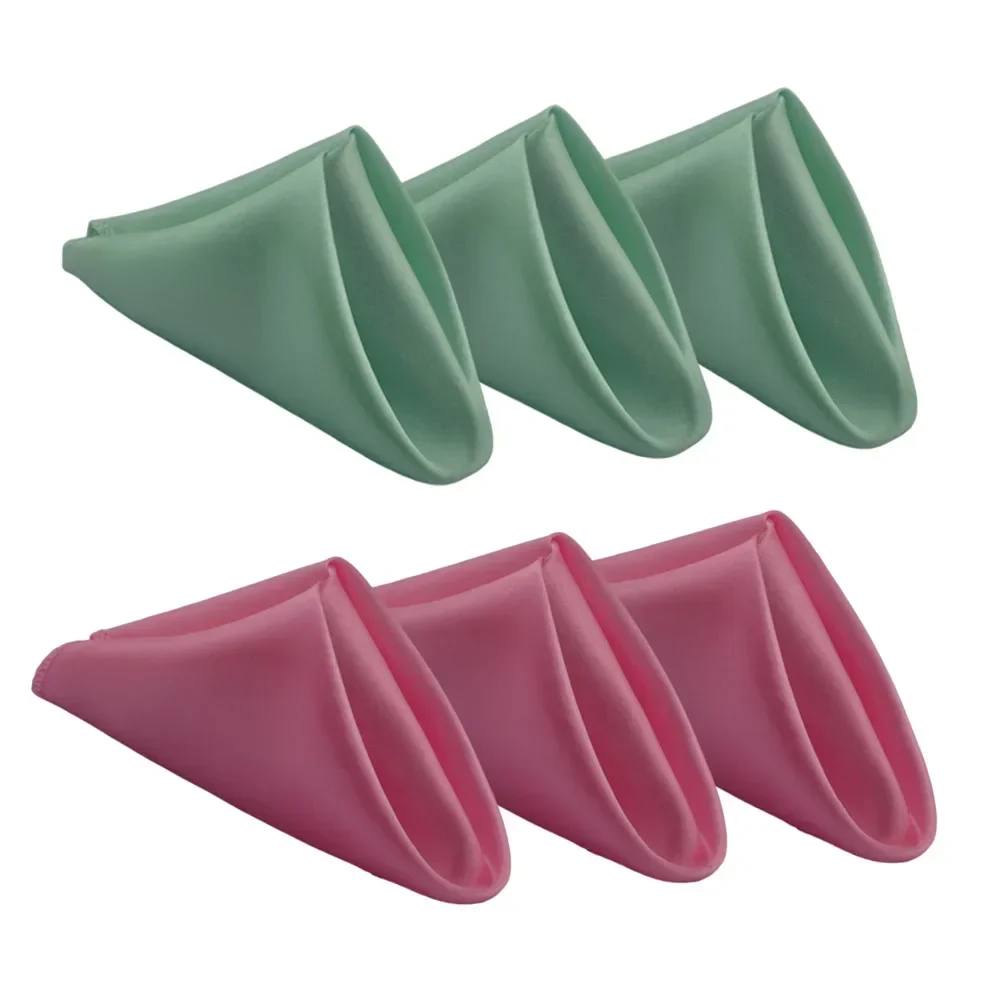 Thumbnail 2 - #82 Compare Cloth Napkins Before You Buy