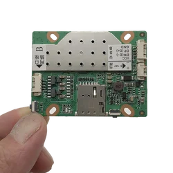 3G 4G SIM Card Surveillance CCTV Camera Repair Parts PCB Module Mainboard Replacement Signal Motherboard Chip ALK_AF790_V2.5