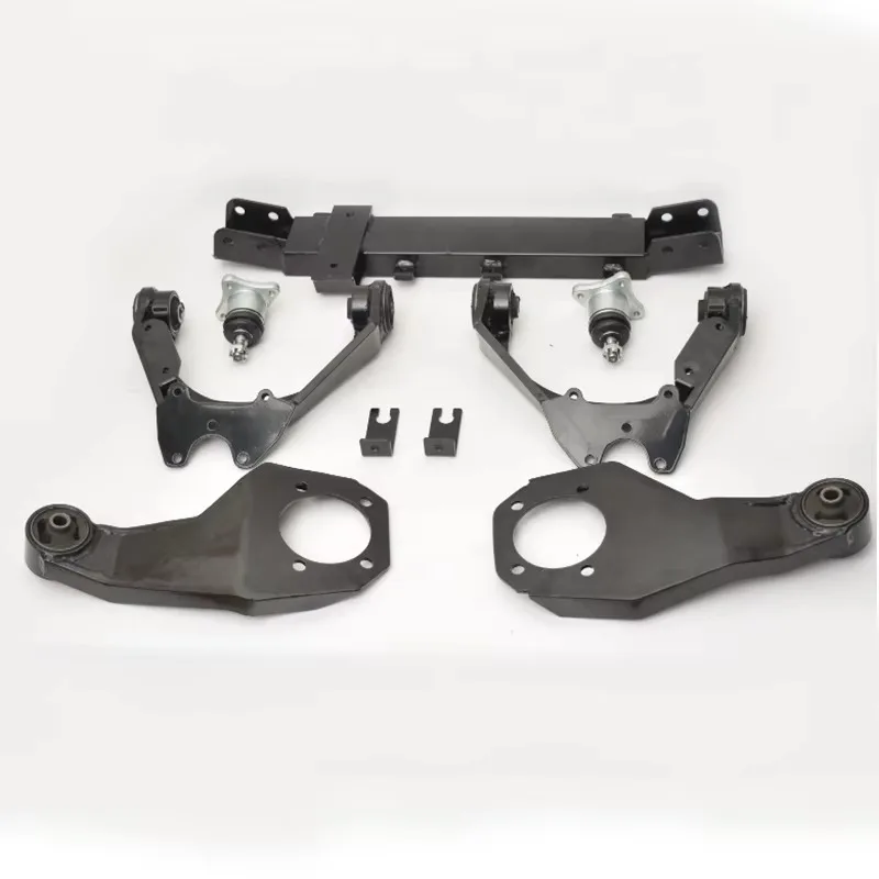

TRITON ML MN MQ MR Lift 2-inch 4x4 Front Suspension Differential Drop Upper Control Arm Kit