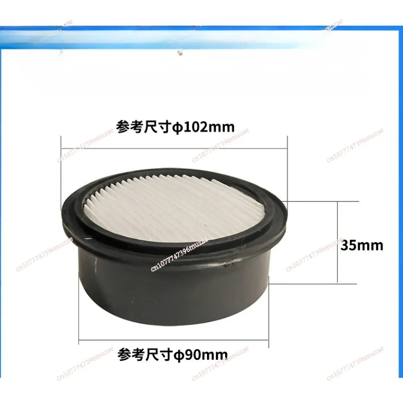 5178760 Vacuum Pump Air Inlet Filter Nitrogen Generator Air Filter Element Made in China