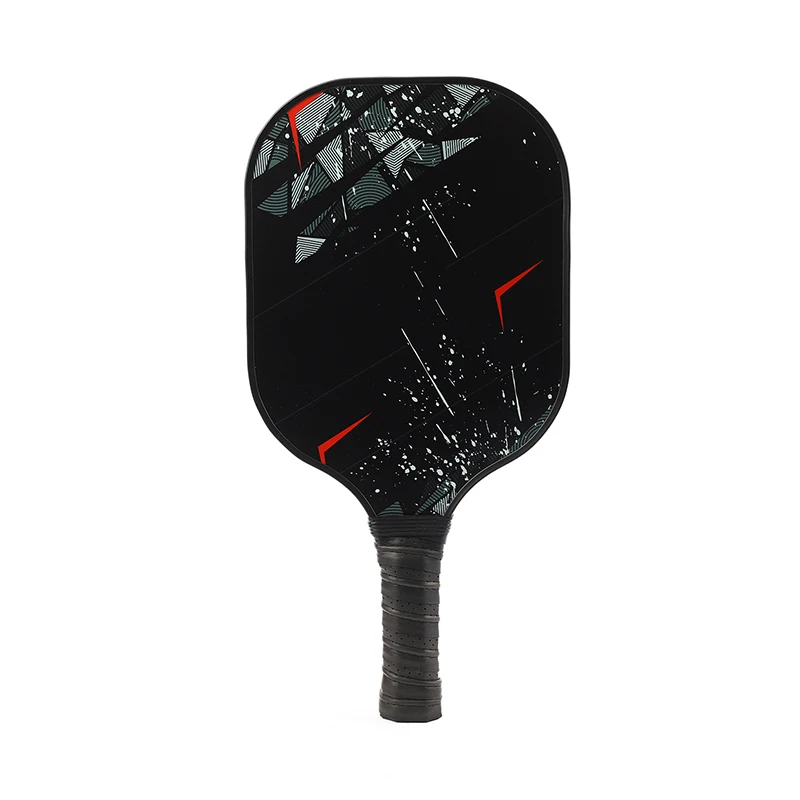 GojoyLiu Pickleball Paddles Glass Fiber Usapa Approved Lightweight Racquet Indoor and Outdoor Exercise