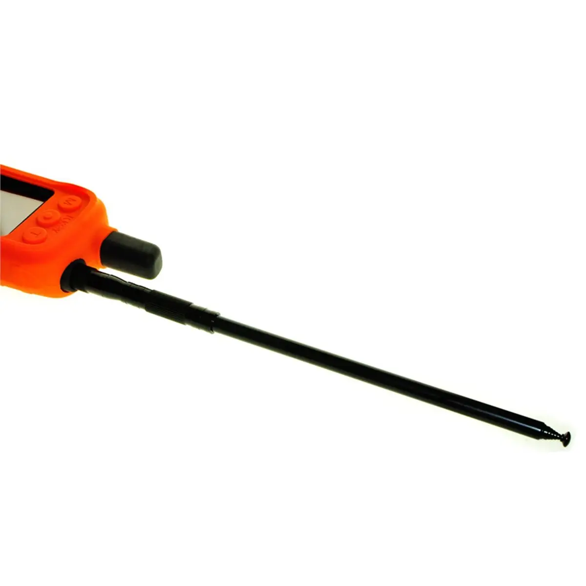 Y69A 3X High Gain Extend Foldable Long Range 108cm Antenna for GPS Garmin Alpha 200 300 300i 100 50 200i 10 Astro 320 430 900