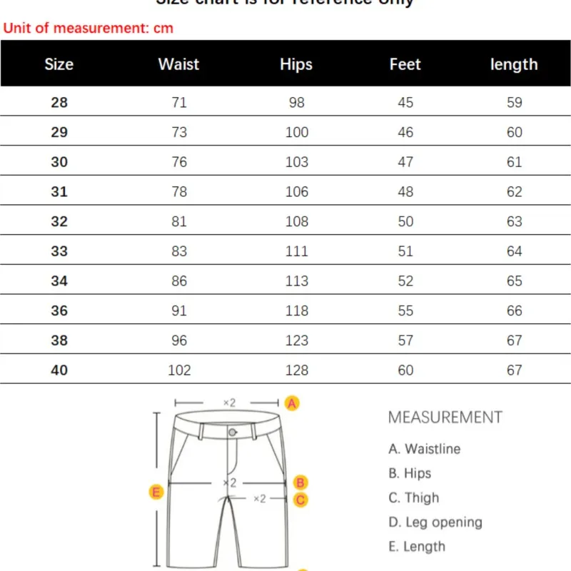 New Design Fashion multi-pocket Thin Denim Shorts Jeans men\'s Straight Stretch Bermuda Jeans Casual Shorts Pant Dropship Brand