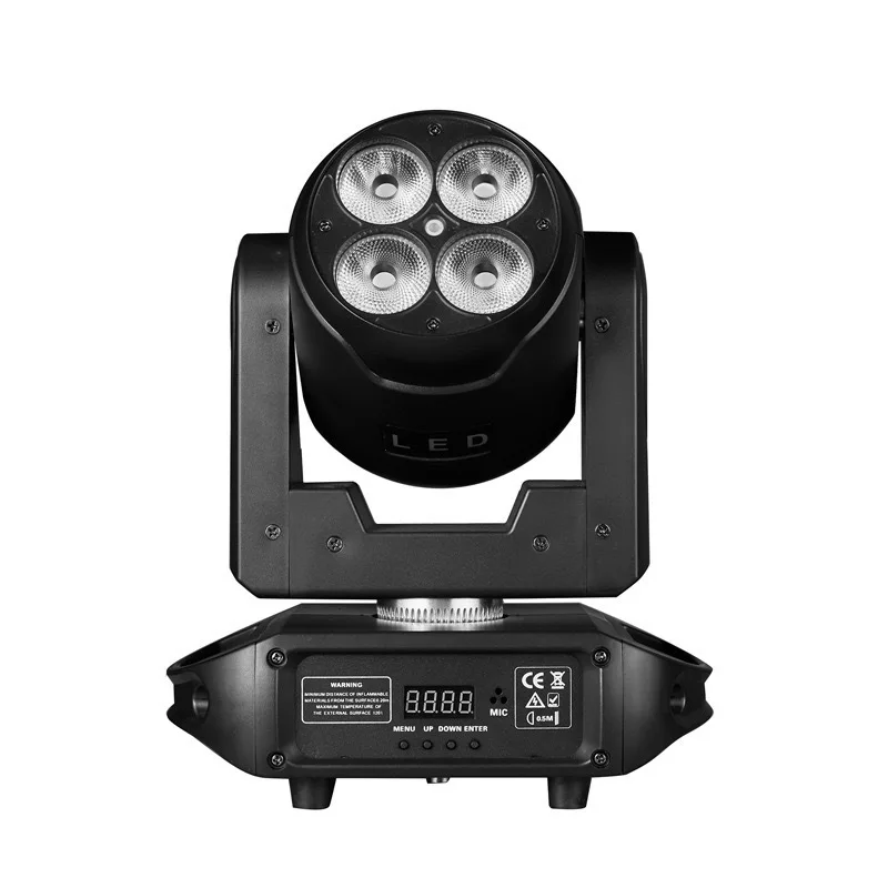 

Острый меч, 4-крашенные сценические светильники, КТВ, караоке-бар, фон, цвет света, мягкий свет, вспышка