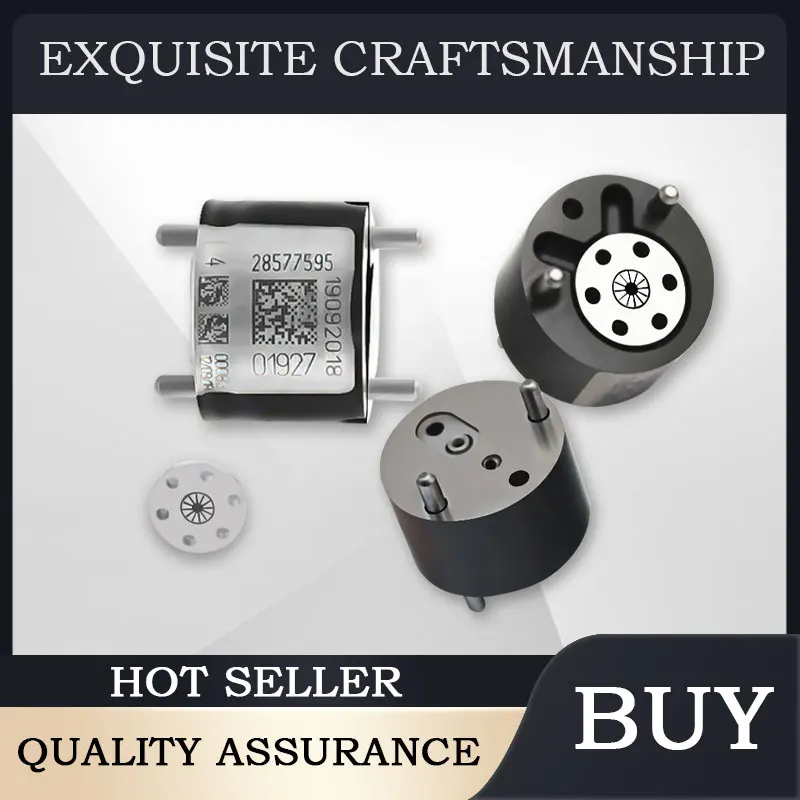 9308-625C 28239294 28239295 Diesel Common Rail Injector Control Valve 28239766 28489562 28239769 28319898 28264951 Y1227