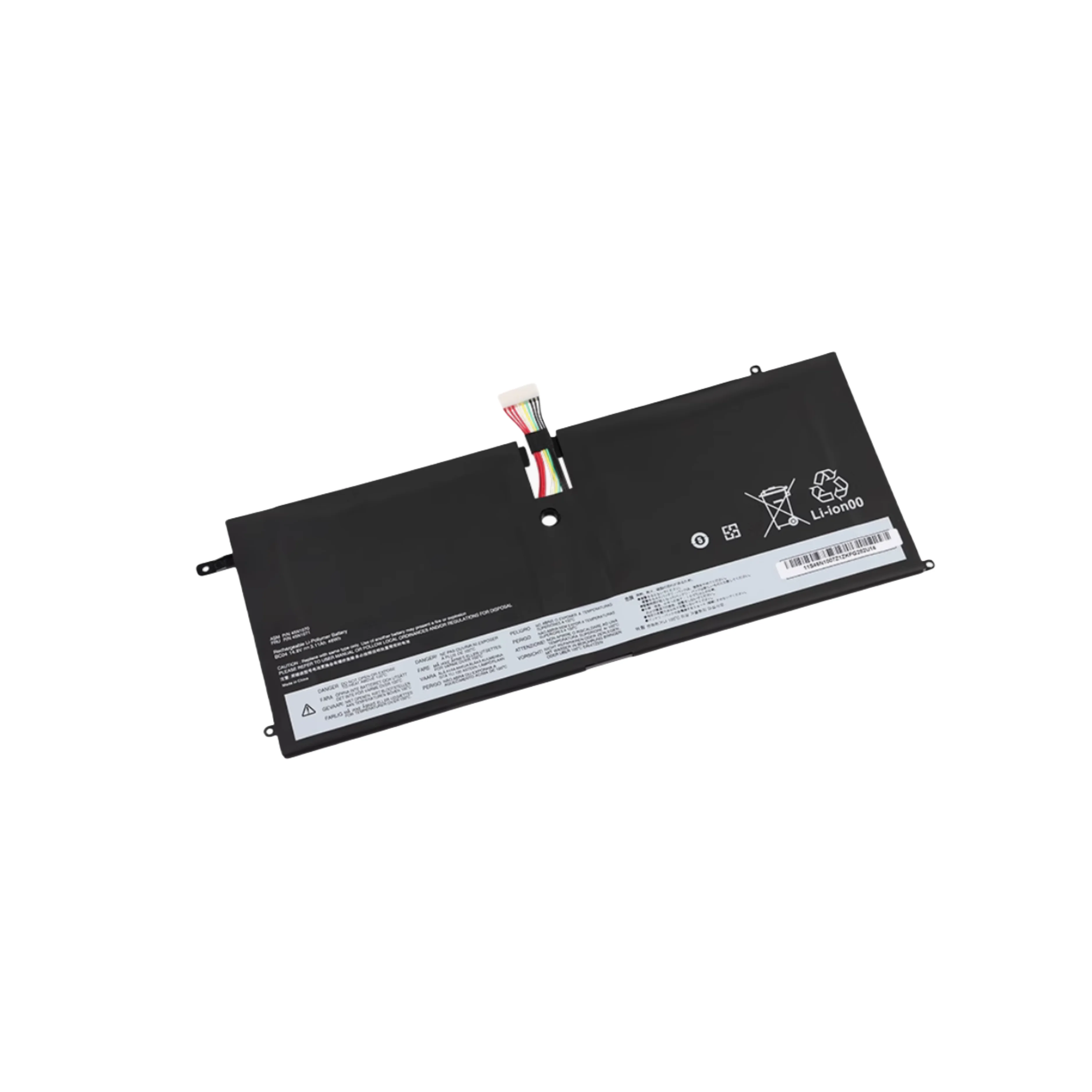 

ThinkPad X1C Carbon 45N1070 45N1071