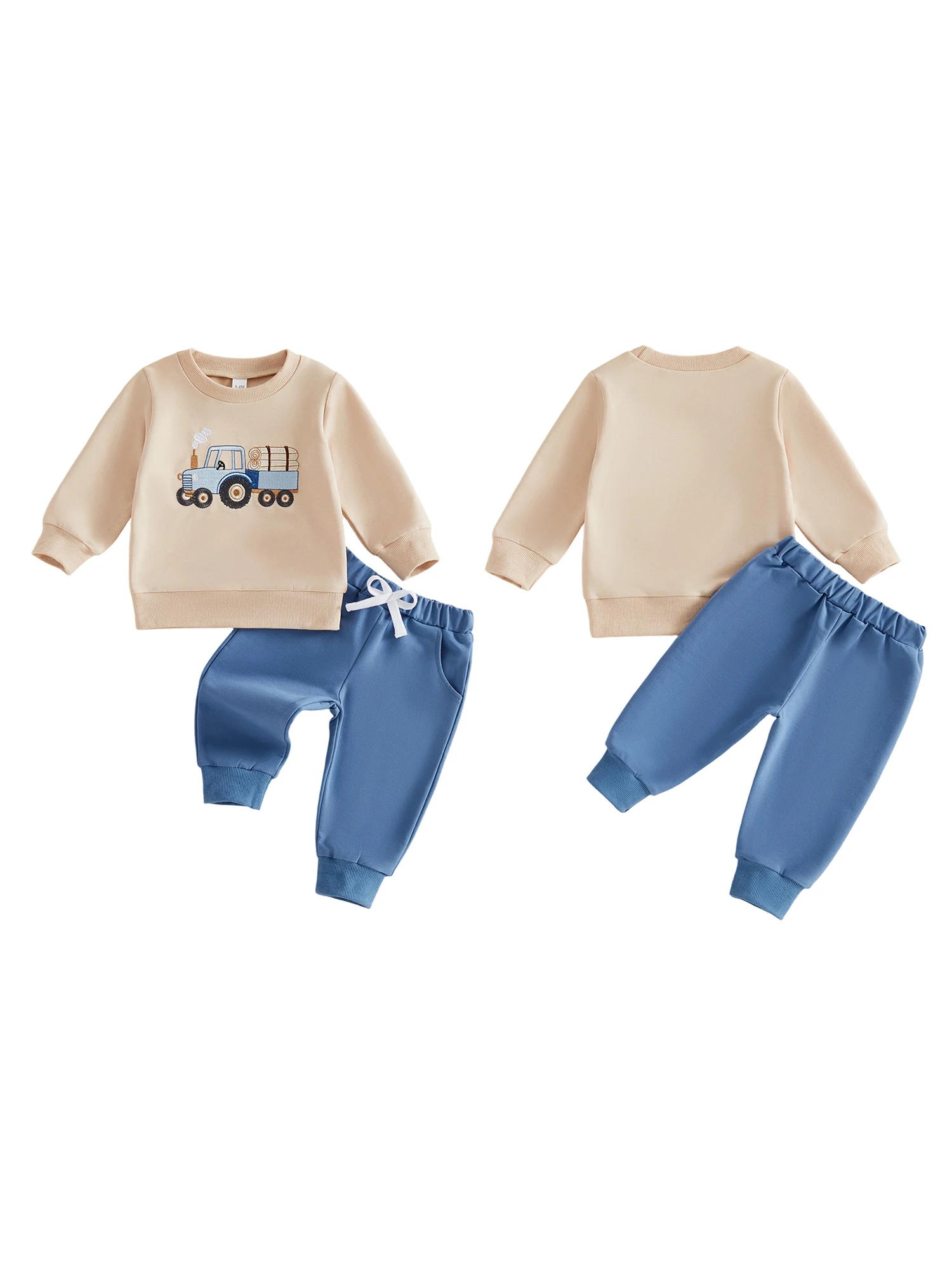 Sleeve Outfit Long Sleeve Fall Outfit Long Long Sleeve Crew Pullover Sweatshirt Sleeve Crew Neck Fall Outfit New