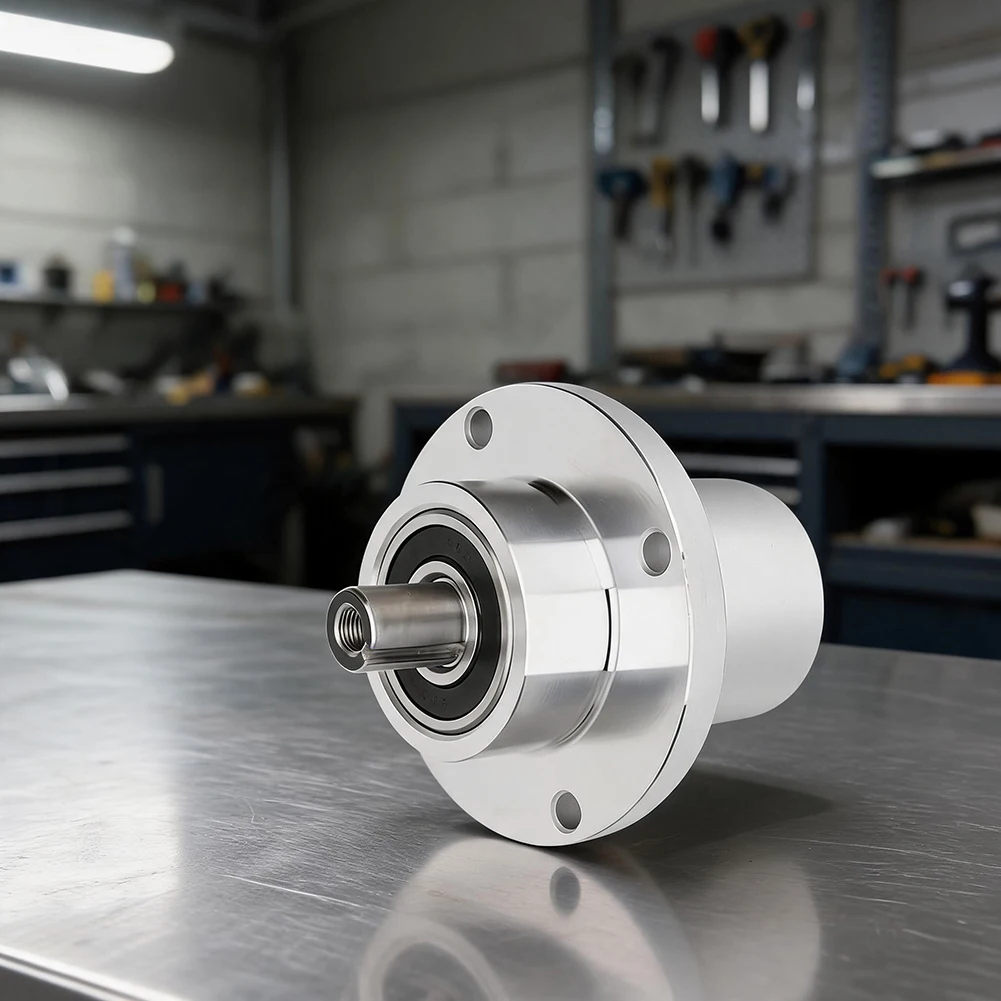 037-2050-00 Spindle Assembly Designed for Bad Boy Turn Mowers Using For 42 Inch or 48 Inch or 54 Inch Cutterheads