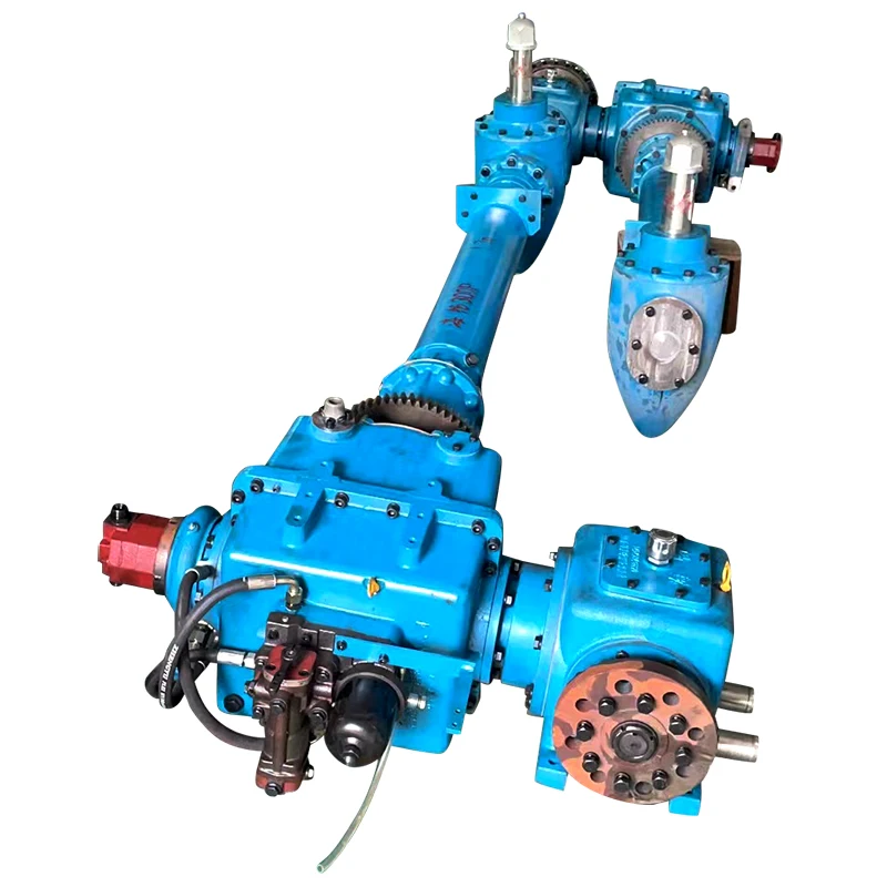 Cintre marin à propulsion électrique sous-marine, 120 chevaux