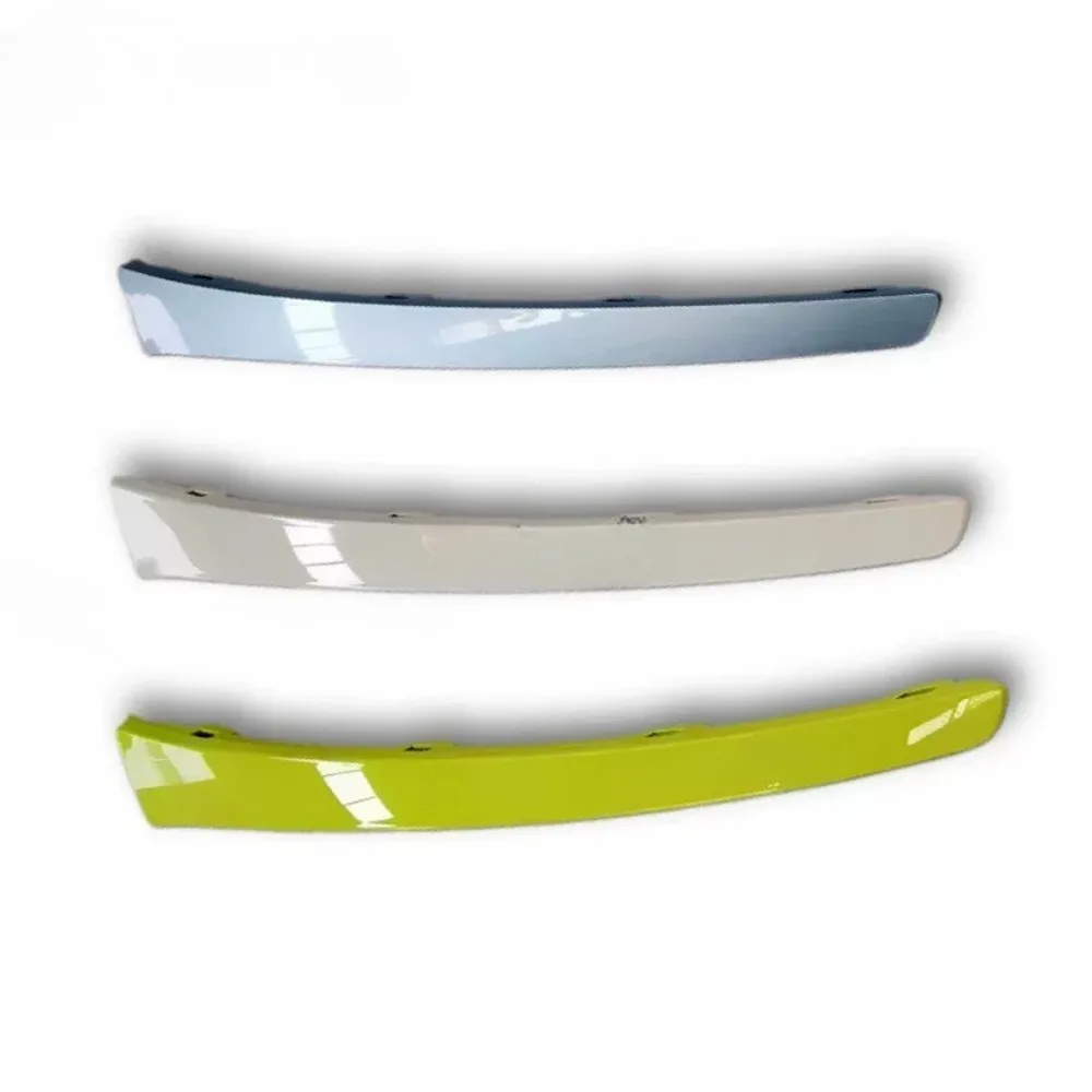 Brand New for NAMMI 01 Bumper Left Right Front Headlight Decorative Strip
