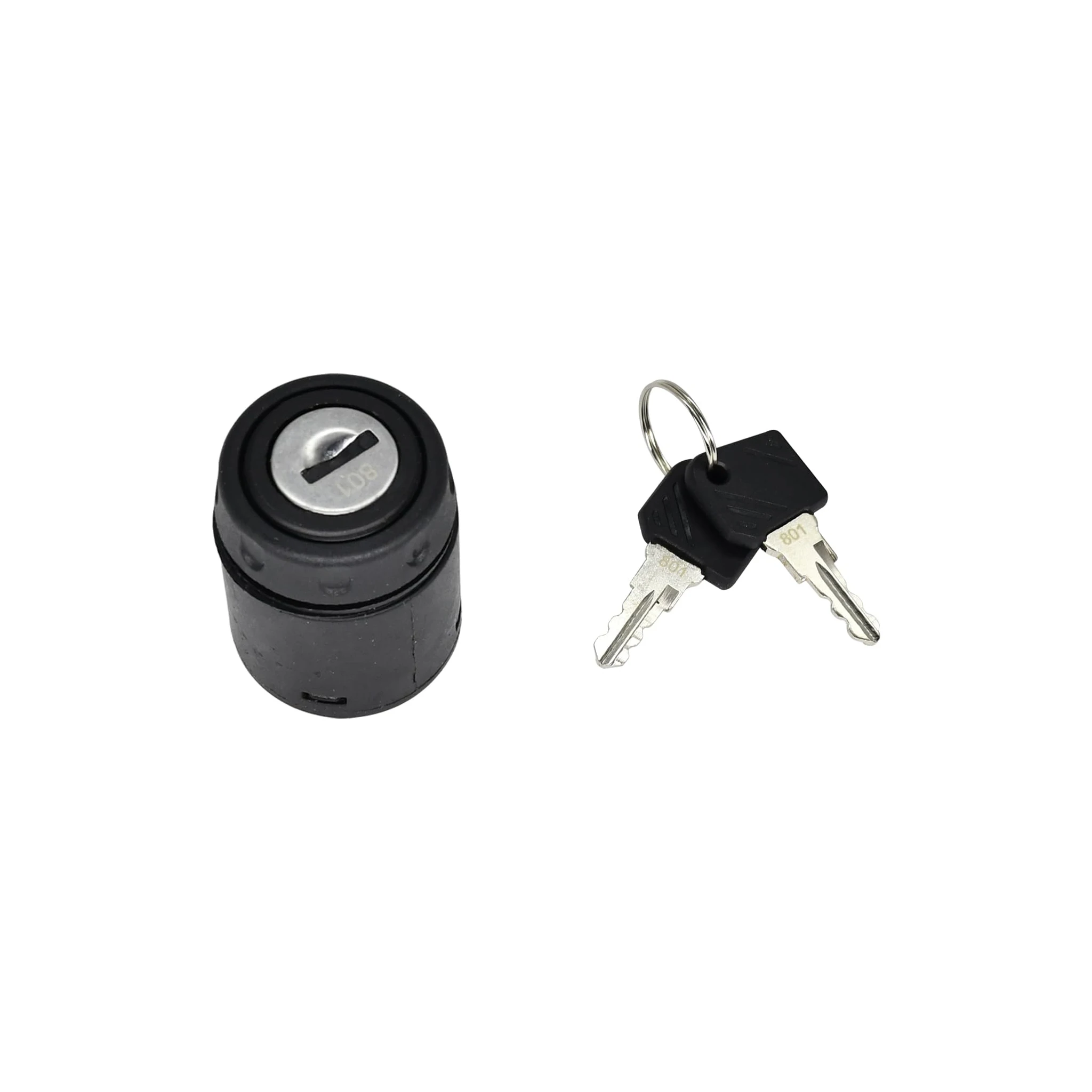 Lgnition Key Switch For Linde for klift Ignition Switch Key JK410 JK801 7915492622