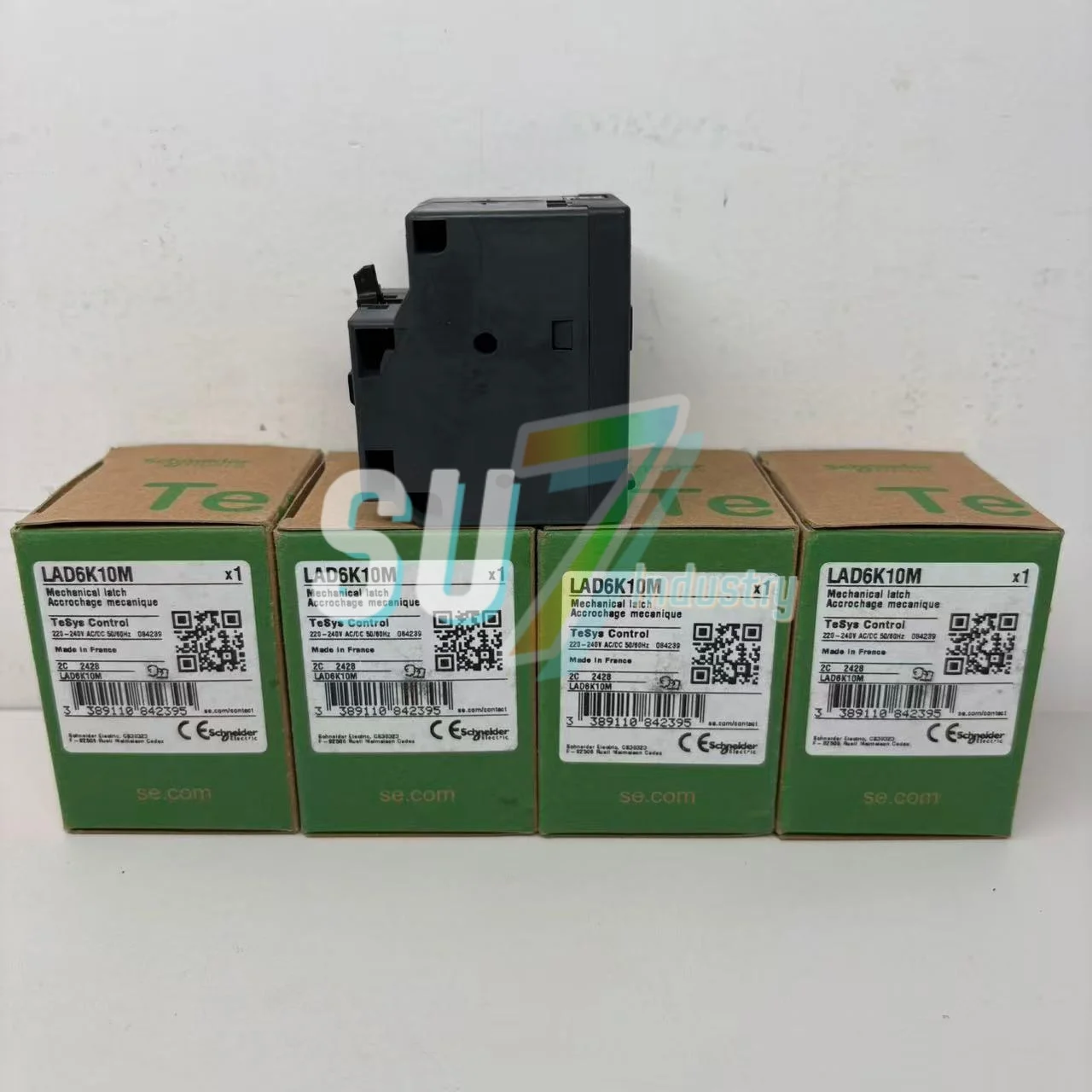 LAD6K10M وحدة جديدة في الصندوق