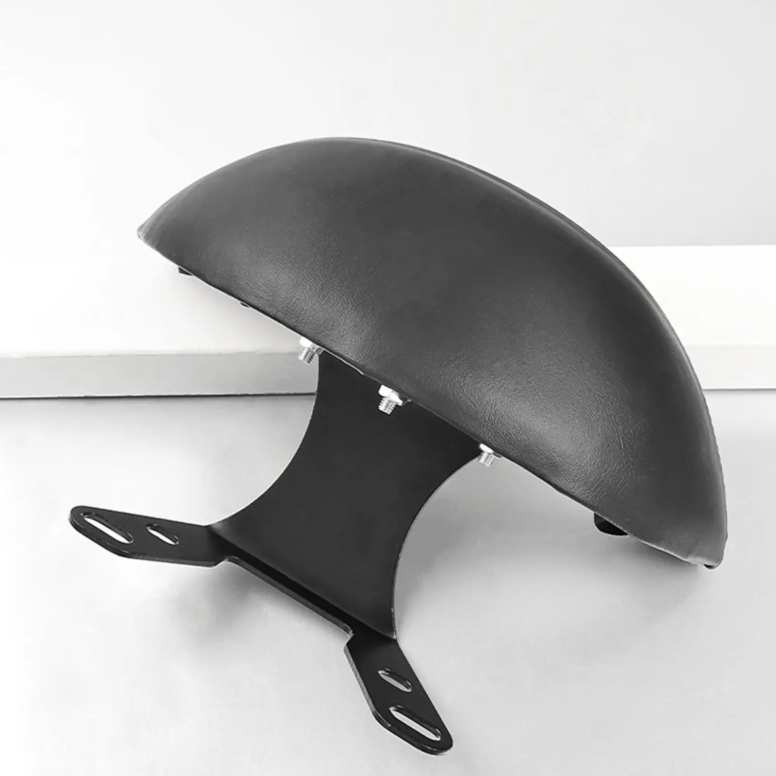 Electric Seat Backrest, Rear Support, Lightweight, Practical And Comfortable, Seat Replacement Accessory.