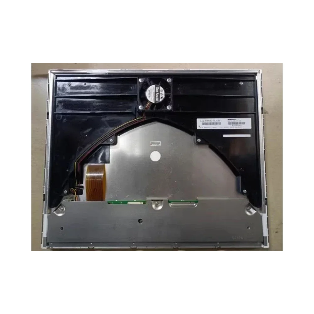 

LQ190E1LX51 for Sharp 19 Inch 1280x1024 LVDS Ultra High Brightness TFT LCD Display