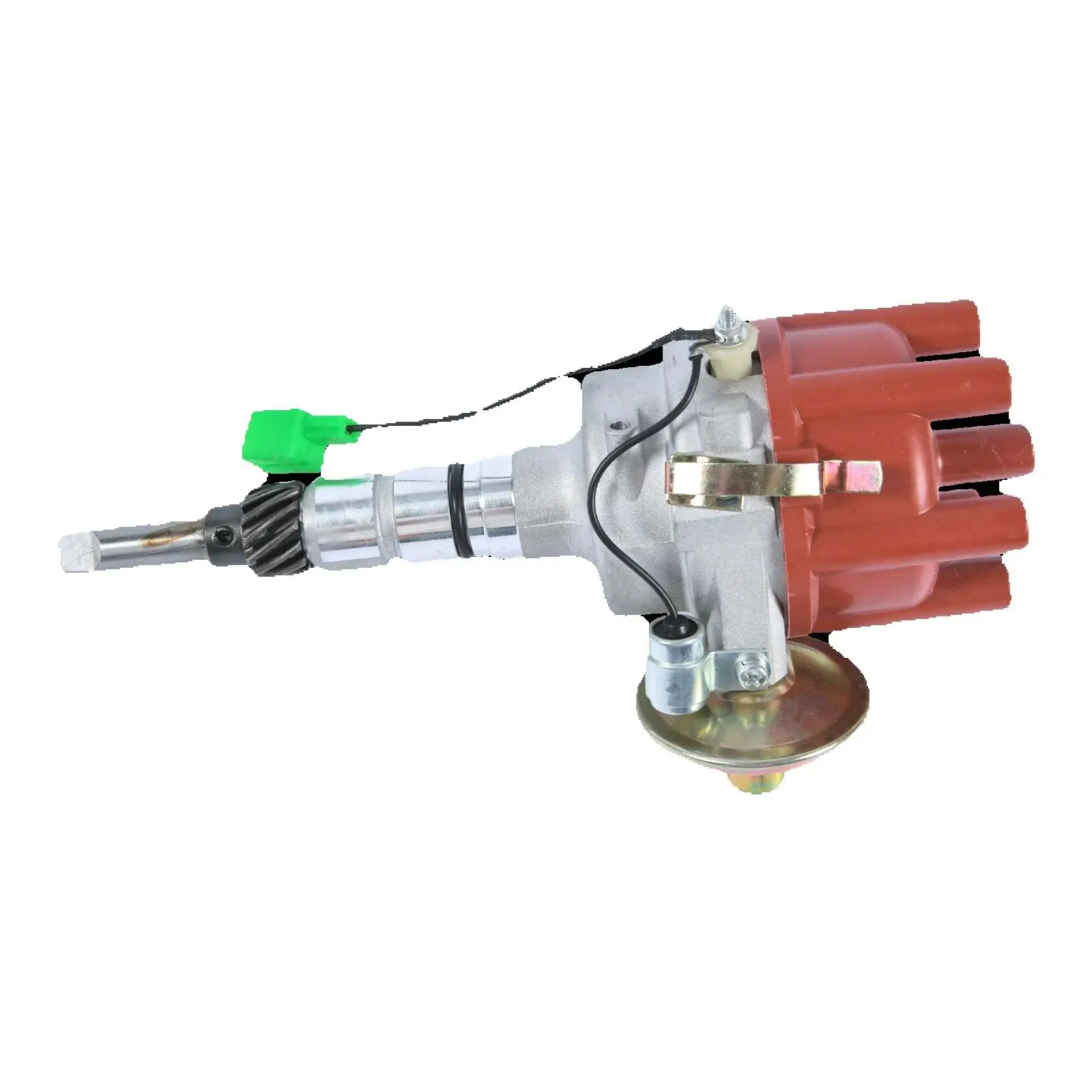 19100-61030 Electronic Ignition Distributor for FOR Toyota Landcruiser FJ40 FJ60 FJ80 2F 3F 4.2L 4.0L 1975-1990