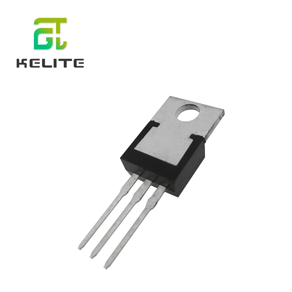 HAILANGNIAO 50pcs LM338T LM338 TO-220 Transistor