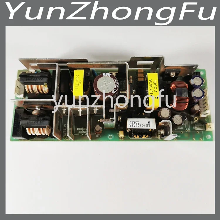 High Power12v 6a Power Supply Ac 110v 220v To Dc 12v 8a 100w Switching Power Supply Bare Board Module