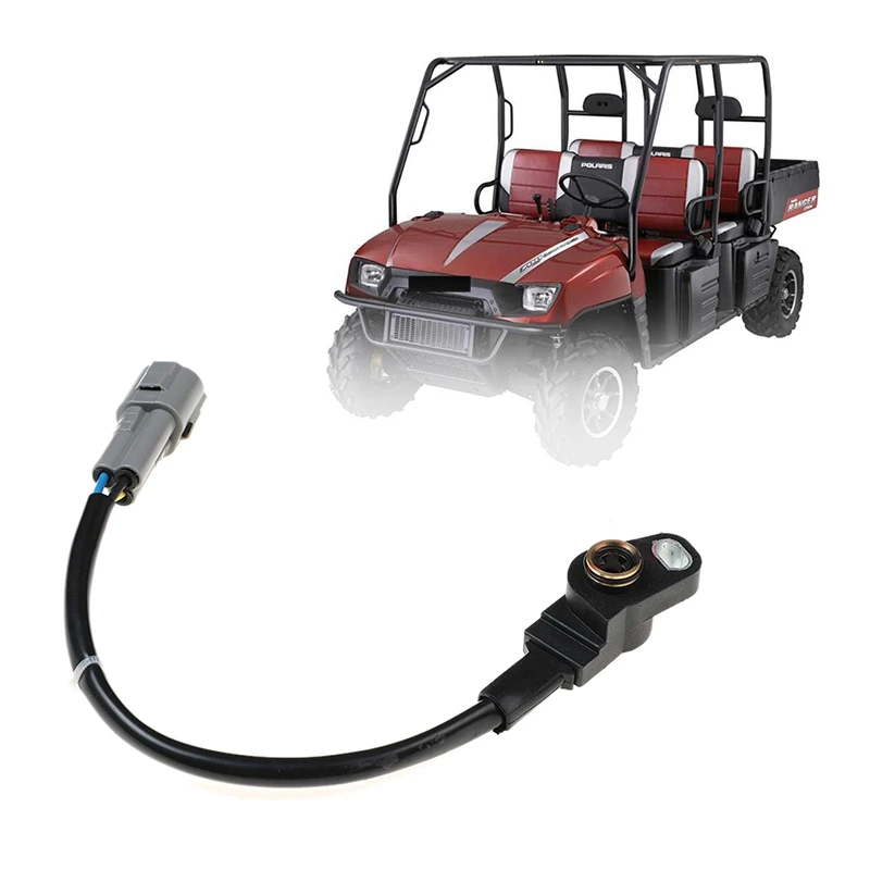 

Датчик положения дроссельной заслонки TPS для Polaris Ranger RZR 700 800 Ranger Crew Scrambler XP 850 1204715 2410342