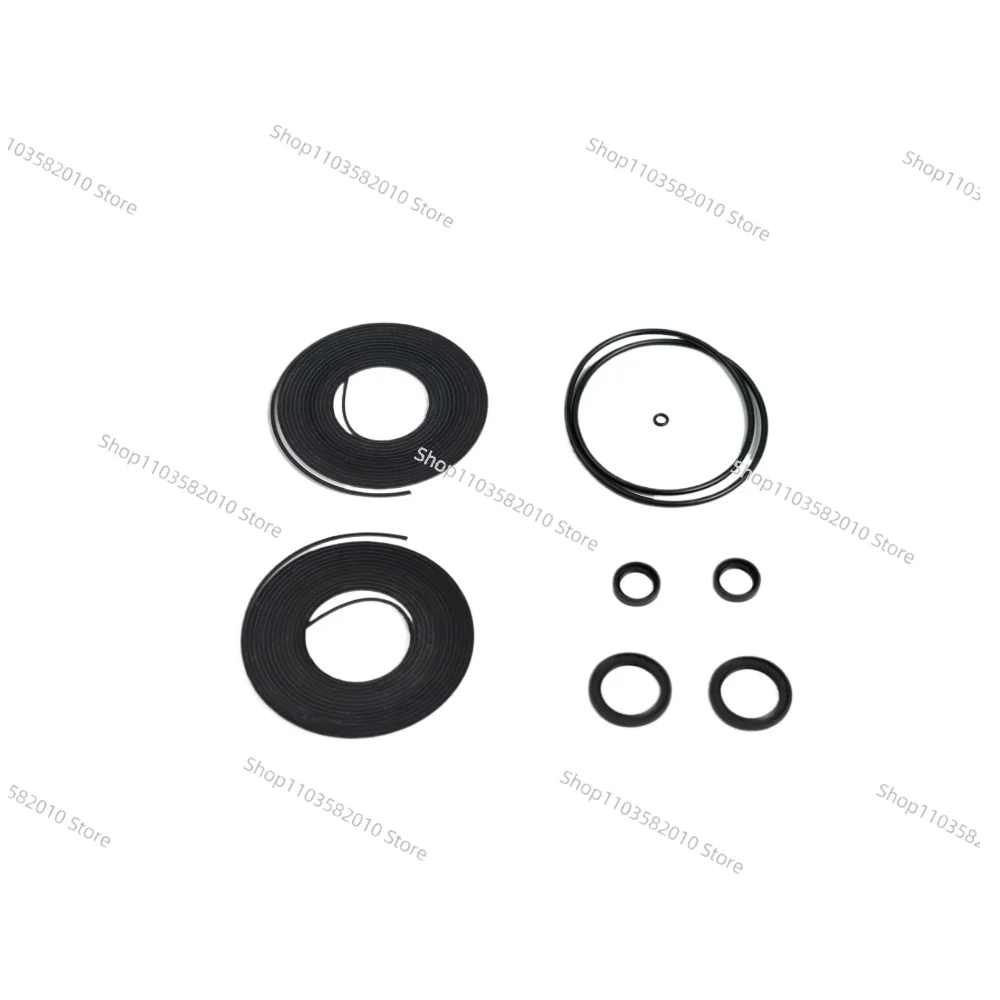 Manufacturer Price GEOWELL GWTSK150 Durable  Tip Seal Kit for GWSP Vacuum Pump