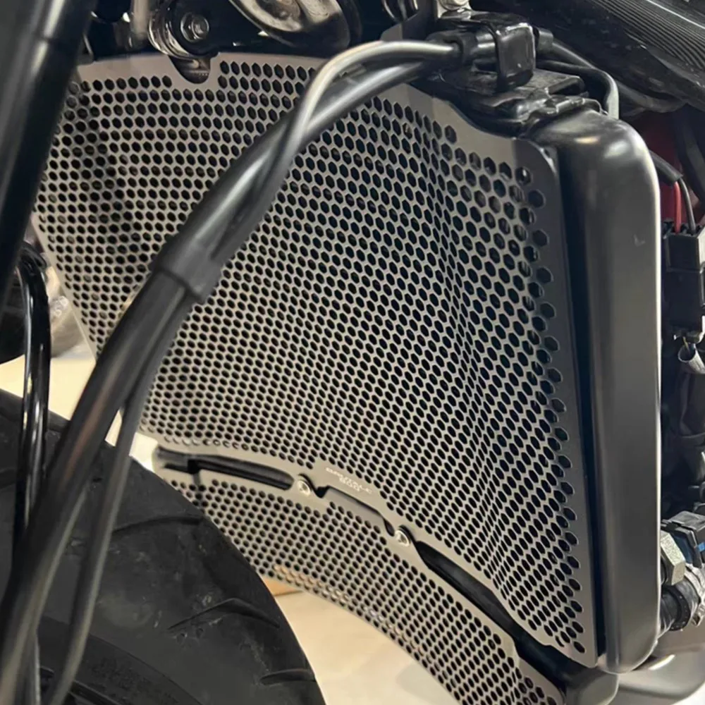 ラジエーターグリルプロテクター,オートバイアクセサリー,mv agusta brutale 800, 2016, 2017, 2018, 2019, 2020, 2021, 2022, 2023に適しています