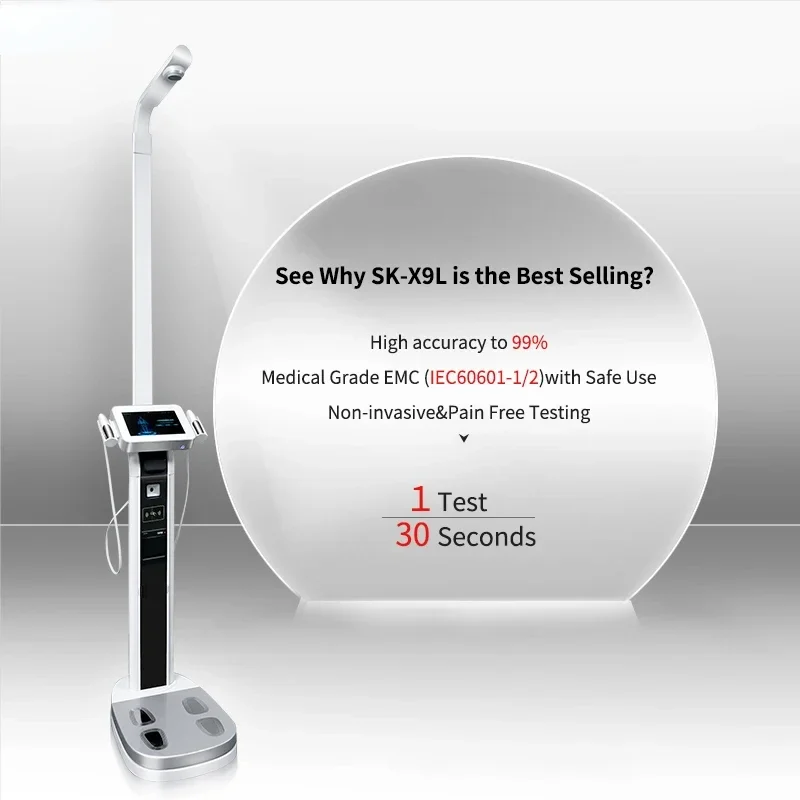 Body 770 Machine Sc… - image