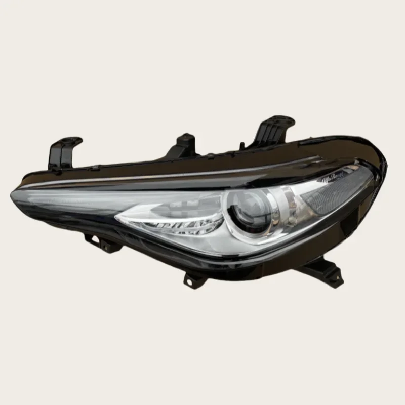 Giulia Headlight Assembly Car Light Original 952_ Q4 Quadrifoglio OEM 68337640AA 68337641AA