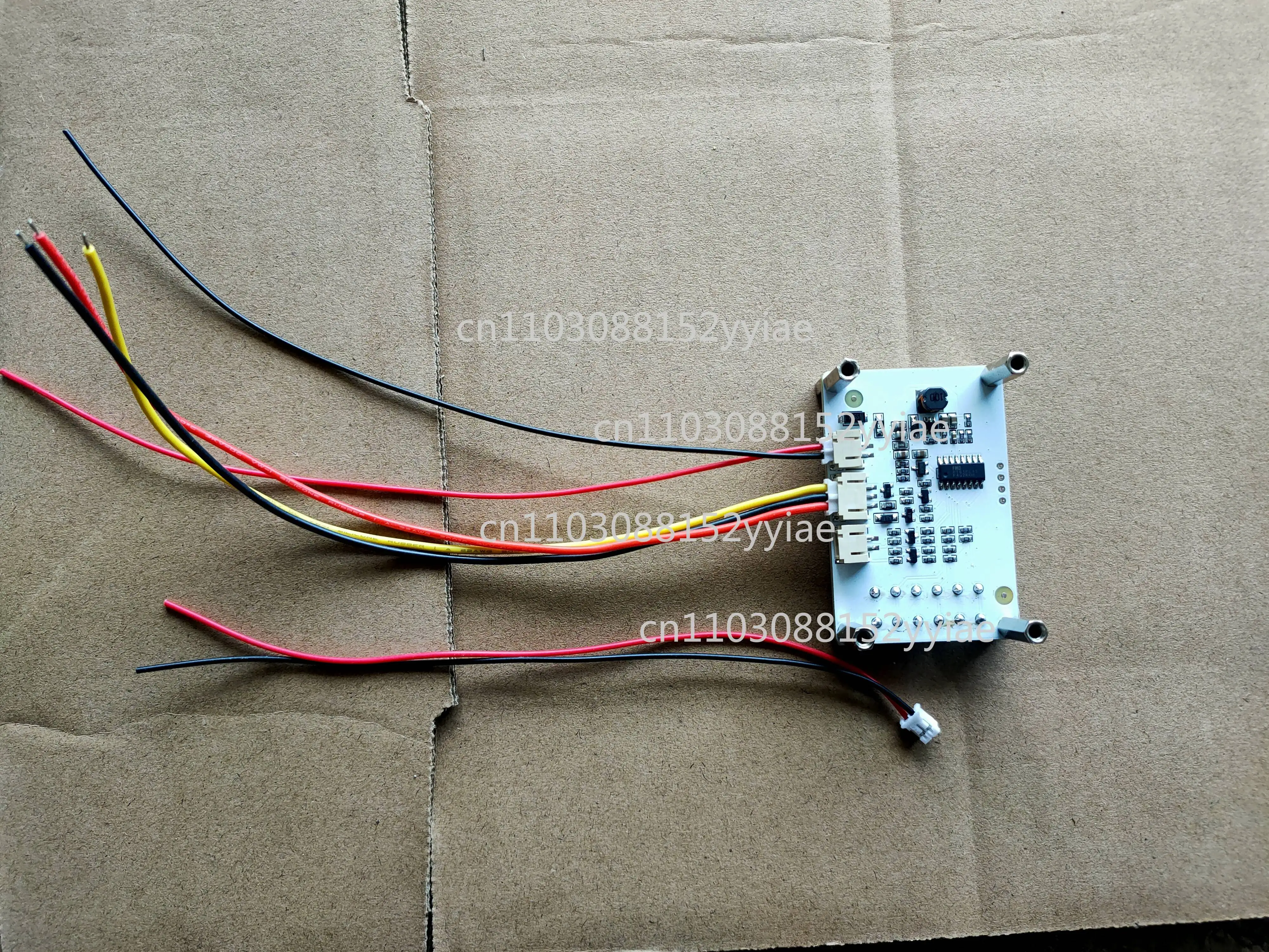 Energy Storage Spot Welding Control Board, Spot Welding Machine Control Board, Multi-pulse Spot Welding Machine Controller
