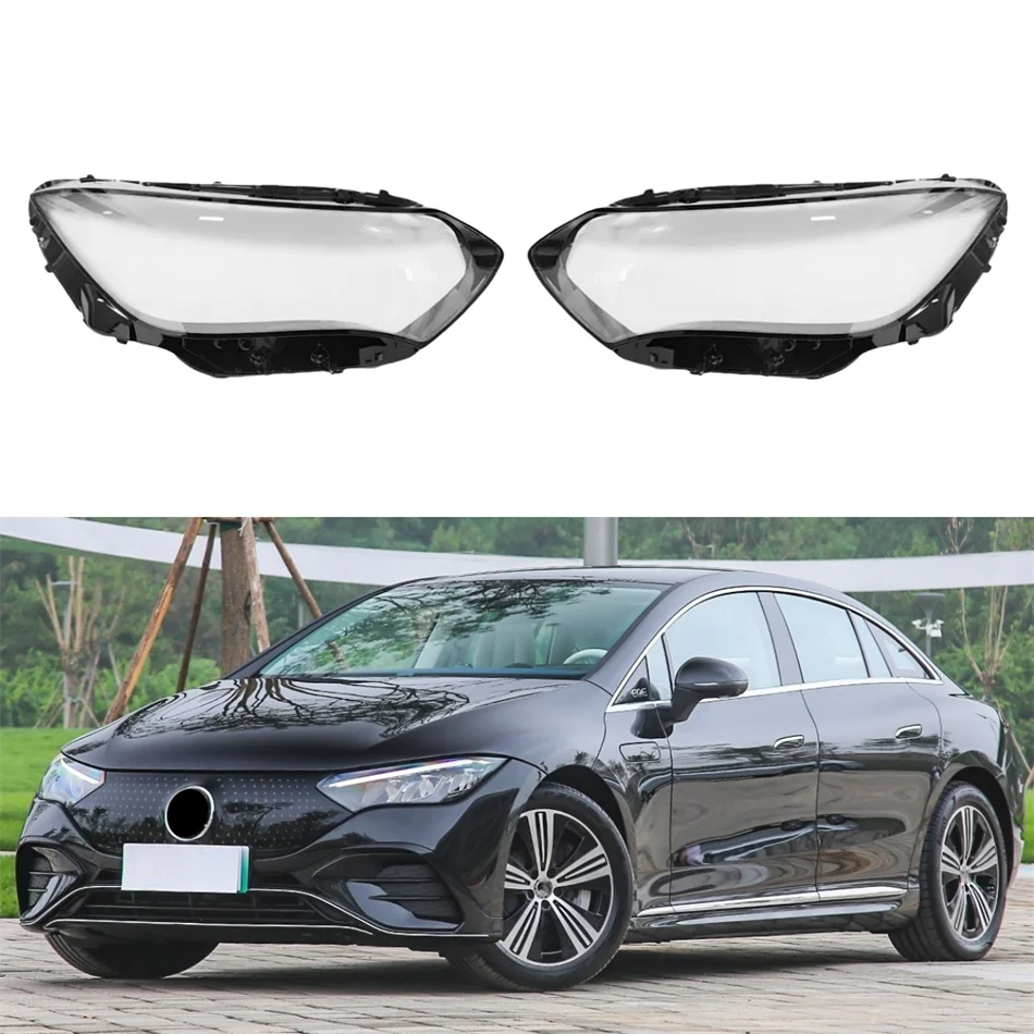 

Car Replacement Parts Lights Lens Shell Headlamp Housing