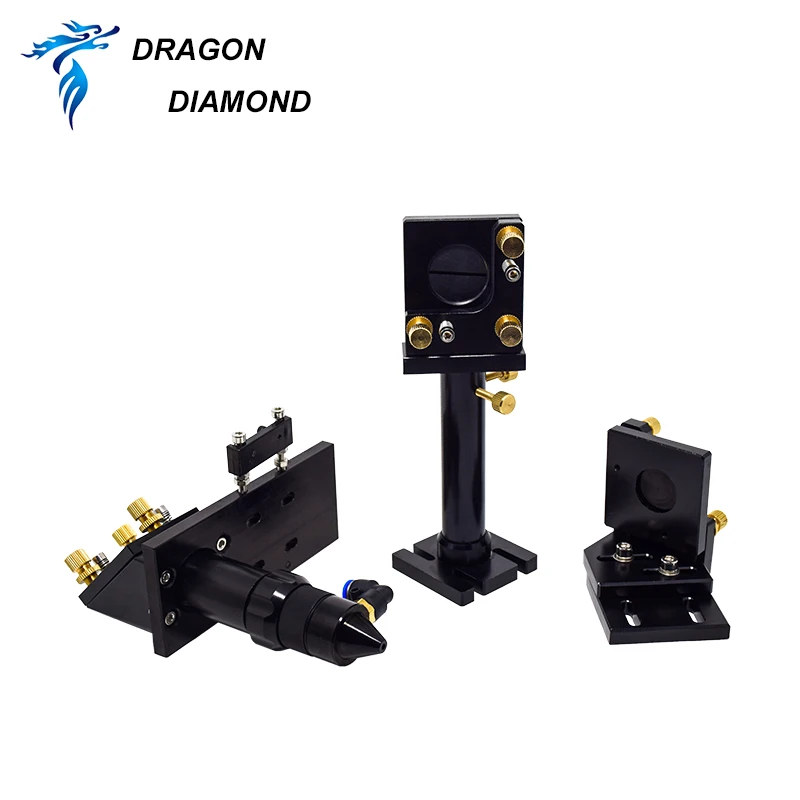 60W Co2 Laser Head …