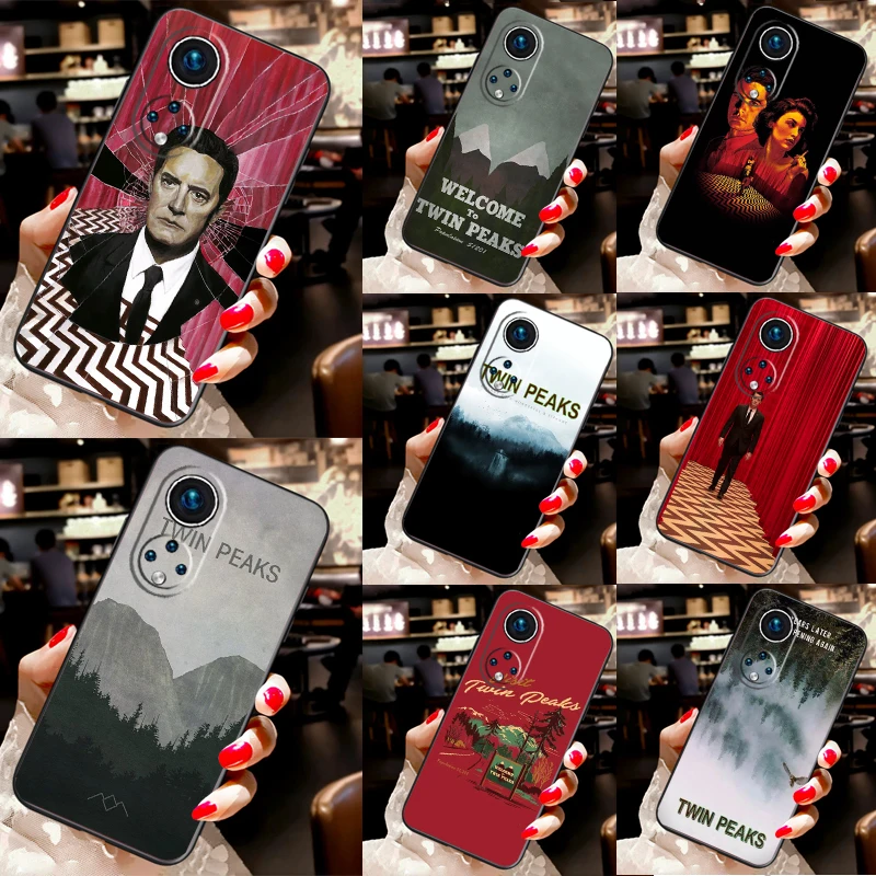 Welcome To Twin Pea… - image