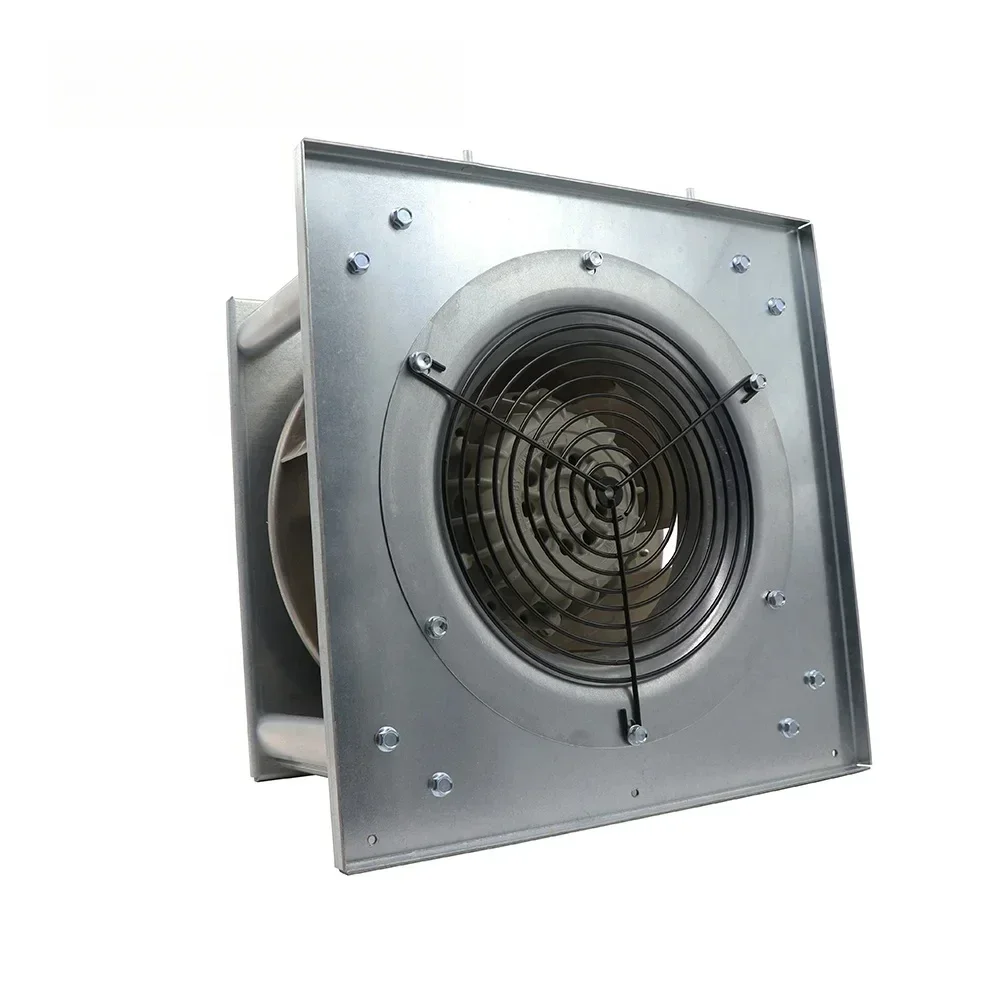 ZIEHL-ABEGG GR31M-2… - image