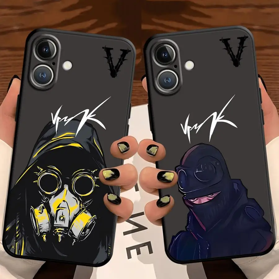 V-Vrunks Senior Bla… - image