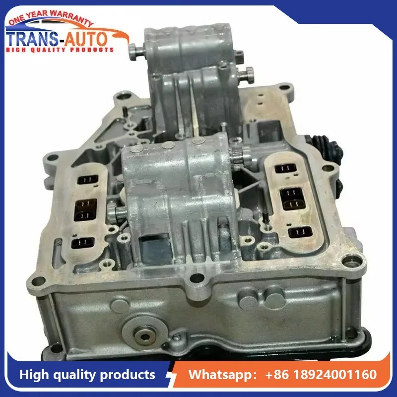 Corpo da válvula de transmissão de 7 velocidades DQ200 0AM DSG de alta qualidade, adequado para Audi VW Skoda