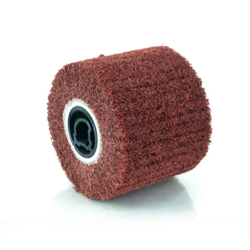 آلة سحب الأسلاك الهوائية المحمولة الهواء نحى الرسم طاحونة المعادن الملمع آلة تلميع TPK-1200 #4