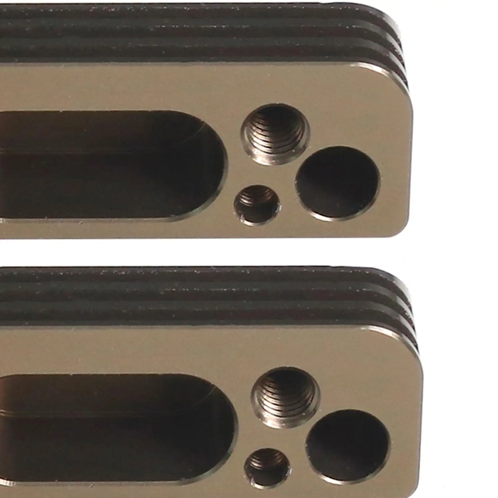 RC Car Engine Mount Accessory Professional Aluminum Alloy Engine Holder Mount