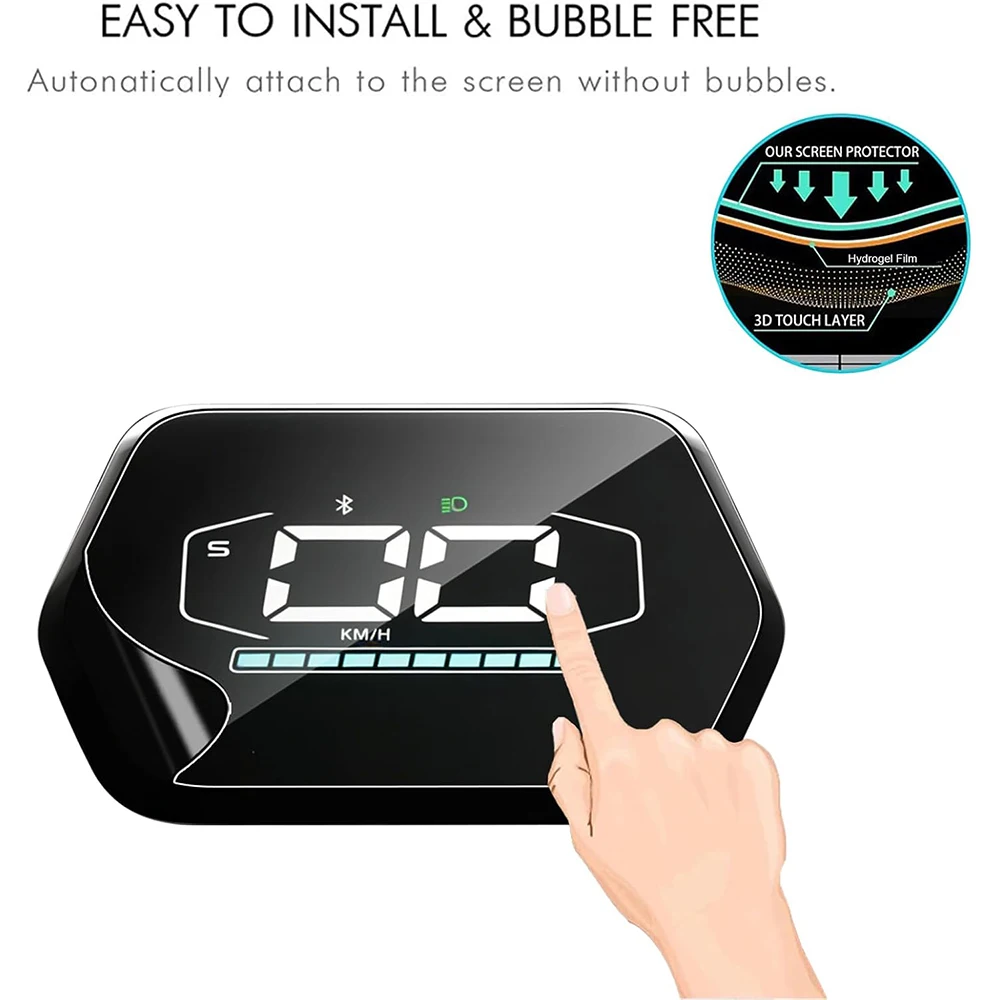 Thumbnail 3 - #28 Best Hydrogel Screen Films to Buy In 2026