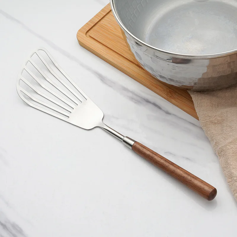 Variant: Pan shovel