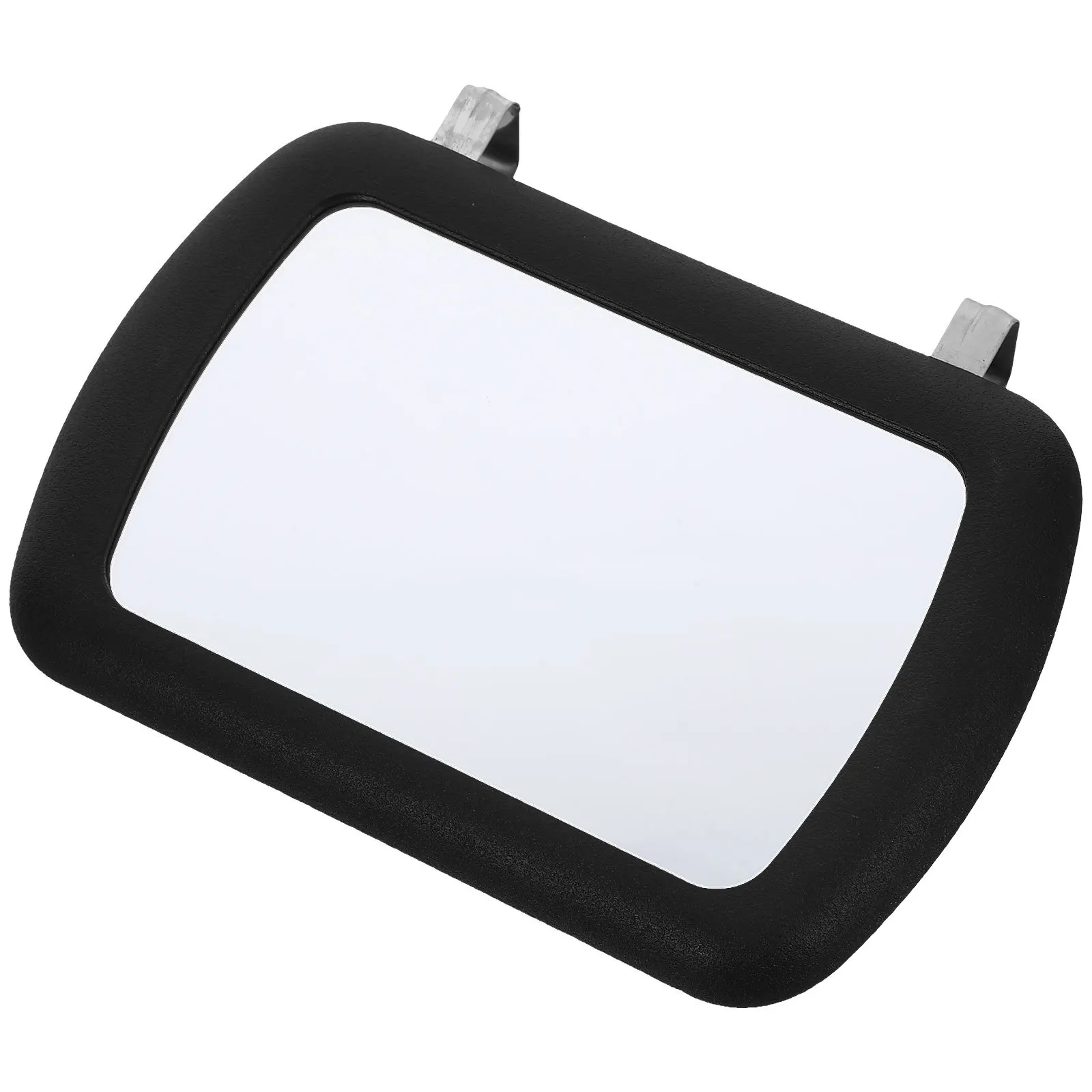 

Car Sun Visor Makeup Mirror High Definition Glass Clip on Adjustable Anti Glare Visor Vanity Mirror for Vehicle Touch