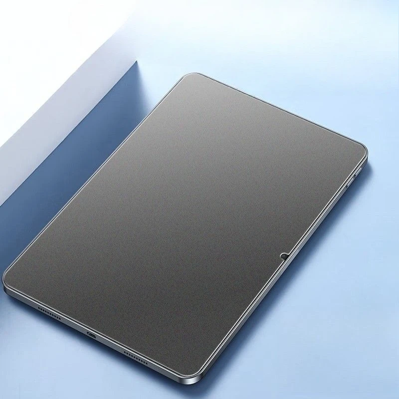 Gerutek 2 Stuks Displaybescherming Van Gehard Glas Voor Xiaomi Redmi Pad 2 2025 (11 Inch) – 9H Hardheid, Krasbestendig, Anti-vingerafdruk