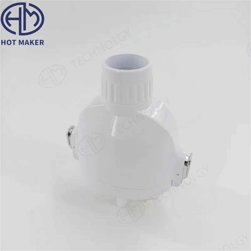 OPT / IPL Laser Beauty Machine-handgreepconnector – vervangend onderdeel van de gezamenlijke plug