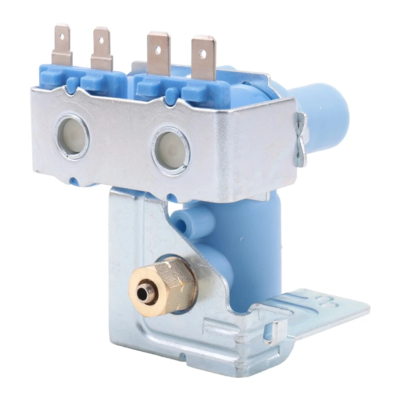 Válvula de entrada de agua B01C-DA62-00914B para accesorios de repuesto de refrigeradores Kenmore