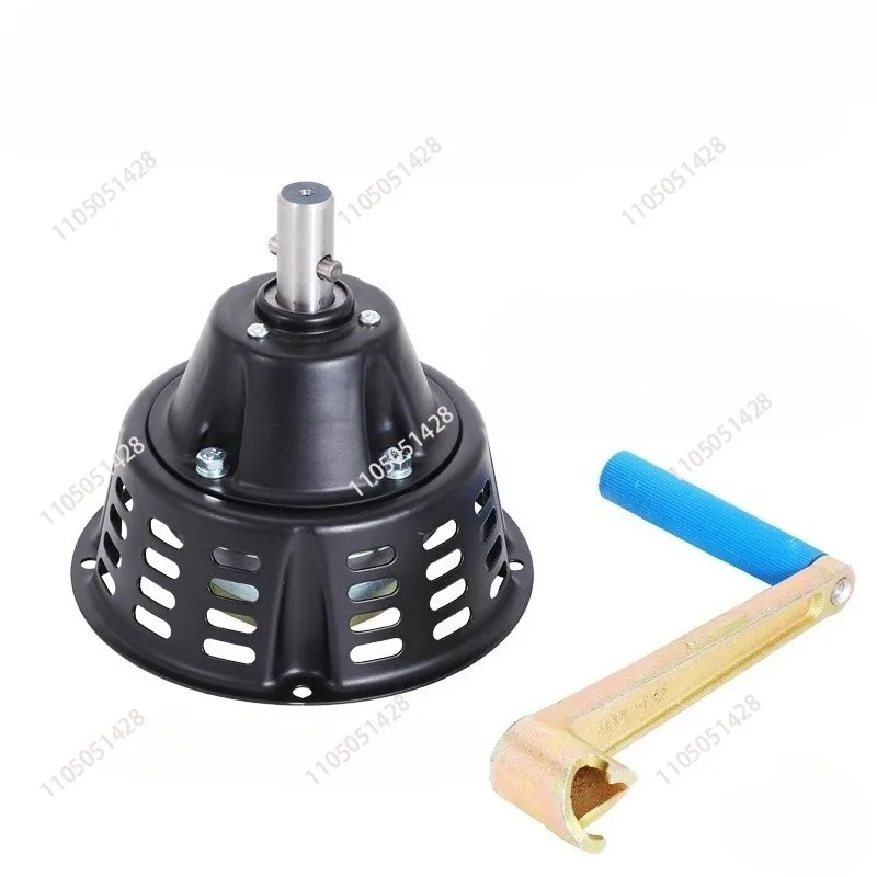 

Микрокультиватор, ручной стартер 173F 178F, дизельный двигатель с воздушным охлаждением, ручная рукоятка, измененная ручная рукоятка