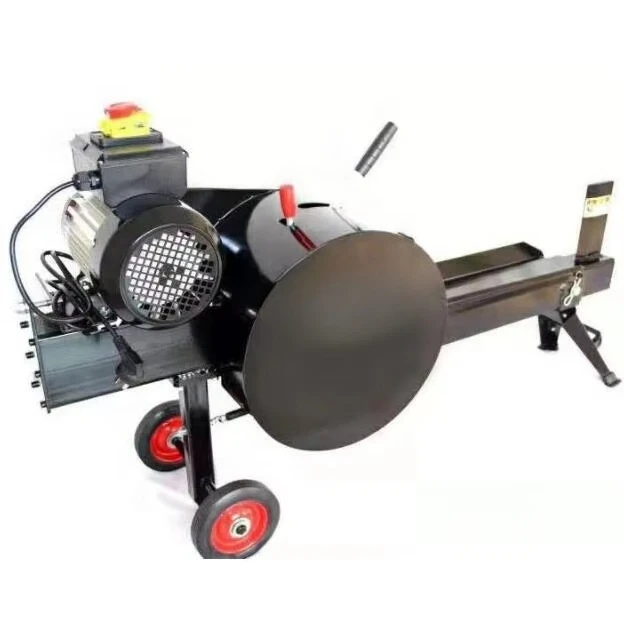 Provide new super wood splitting machine, excavator hydraulic splitting machine