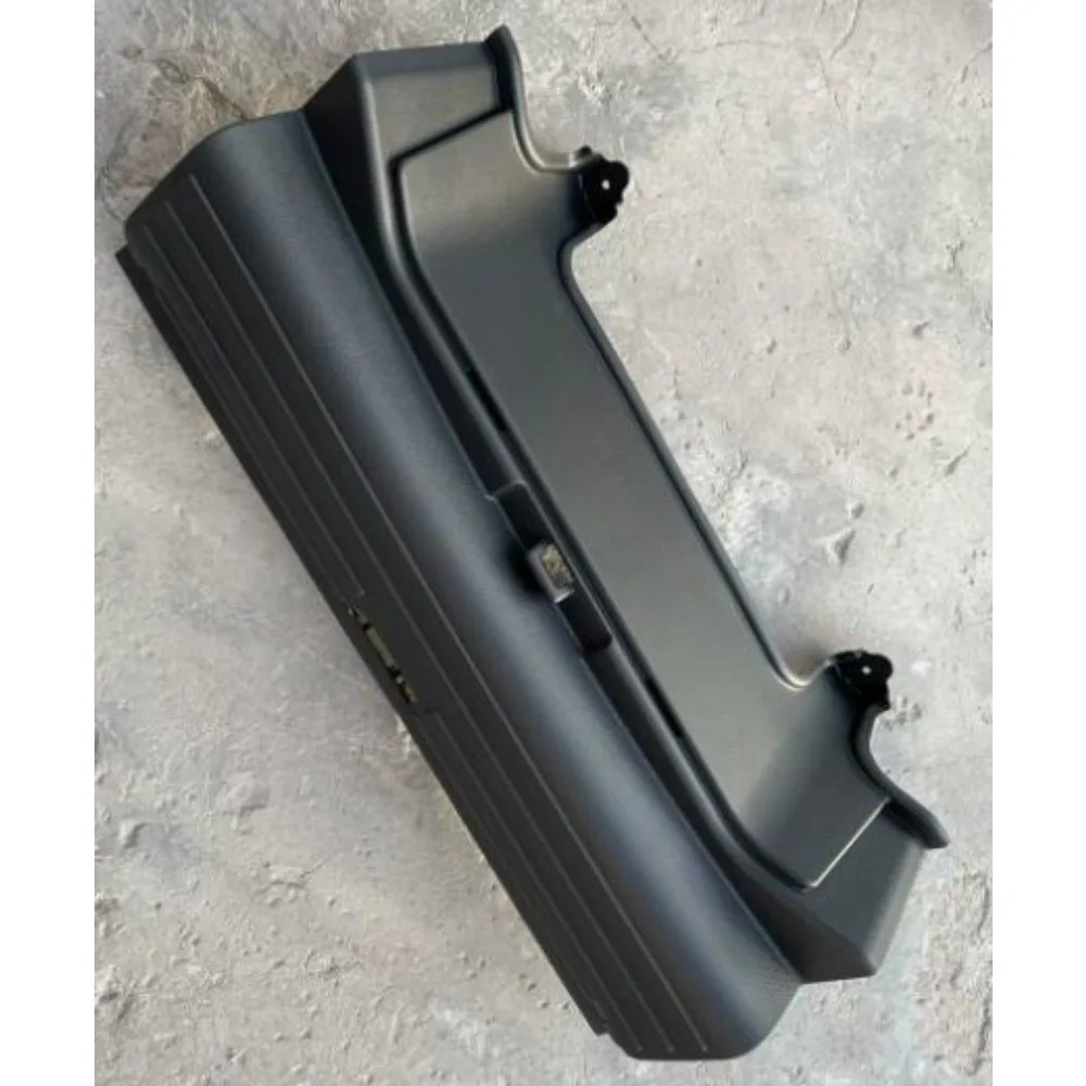 For Roewe ERX5 RX5 EI6 I6 RX3 RX9 HS ZS Luggage Compartment Door Sill Trim Panel Automotive Parts China Brand Accessories